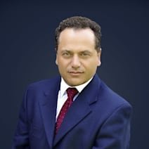 Charles J. Argento & Associates logo