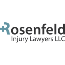 Rosenfeld Injury Lawyers LLC logo