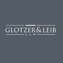 Glotzer & Leib, LLP logo