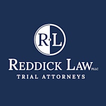 Reddick Law logo