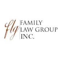 Family Law Group, Inc. logo
