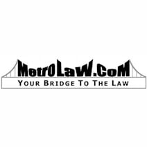 MetroLaw.Com logo