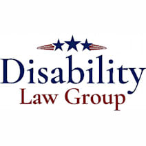 Disability Law Group logo