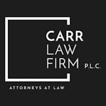 Carr Law Firm PLC logo