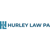 Hurley Law, PA logo