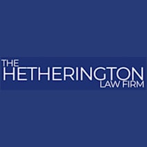 The Hetherington Law Firm