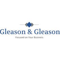 Gleason & Gleason logo