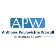 Anthony Paulovich & Worrall logo