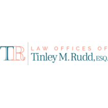 Law Offices of Tinley M. Rudd, Esq. logo