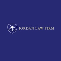 Jordan Law Firm, PC logo