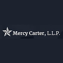Mercy Carter LLP logo