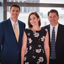 Beausay & Nichols Law Firm logo