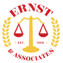 Ernst & Associates, LLC logo