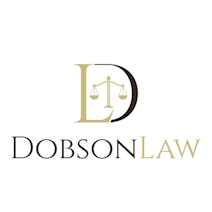 Dobson Law Firm, PLLC logo