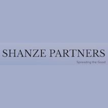 Shanze Partners PLLC, Attorney at Law logo