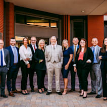 Atwood, Holsten, Brown, Deaver, Spier & Israel Law Firm, P.C., L.L.O. logo