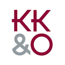 Krasno, Krasno & Onwudinjo logo