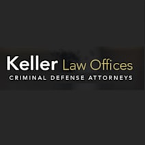 Keller Law Offices logo