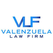 Valenzuela Law Firm logo