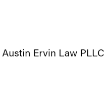 Austin Ervin Law, PLLC logo