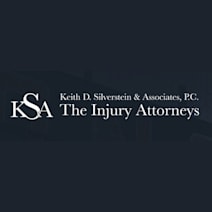 Click to view profile of Keith D. Silverstein & Associates, P.C. a top rated Auto Accident attorney in New York, NY