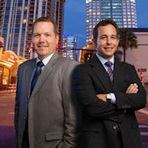 Click to view profile of Moses and Rooth Attorneys at Law a top rated Criminal Defense attorney in Orlando, FL