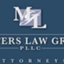 Masters Law Group, PLLC logo