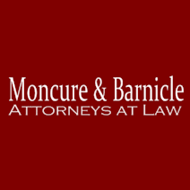 Moncure & Barnicle logo