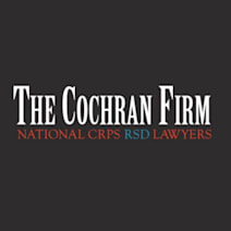 The Cochran Firm Dallas, PLLC logo