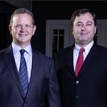 Helton & Fultz, LLC logo