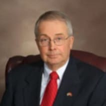 James Runzheimer, Attorney logo
