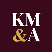 Kreisher Marshall & Associates, LLC logo