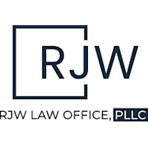 RJW Law Office, PLLC logo