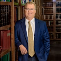Ryan R. Hill, Attorney at Law logo