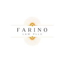 Farino Law, PLLC logo