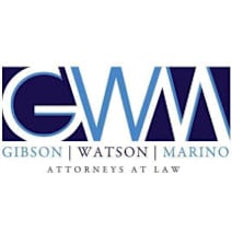 Gibson Watson Marino LLC logo