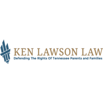 Ken Lawson Law logo