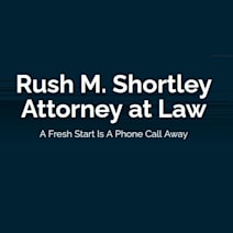 Rush M. Shortley Attorney at Law logo