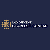 Law Offices Of Charles T. Conrad P.S. logo