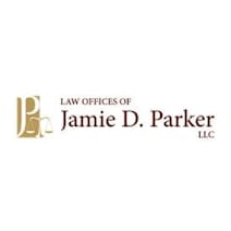 Law Offices of Jamie D. Parker logo