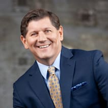 Rocky McElhaney Law Firm logo