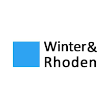 Winter & Rhoden logo