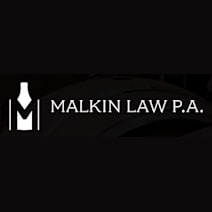 Malkin Law P.A. logo