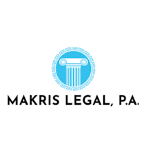 Makris Legal, P.A. logo