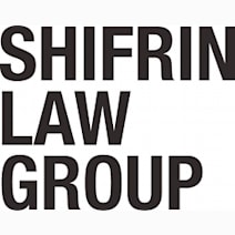 Click to view profile of Shifrin Law Group a top rated Truck Accident attorney in Chicago, IL