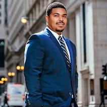 Click to view profile of Dedrick L. Gordon Law Group, P.C. a top rated Truck Accident attorney in Chicago, IL