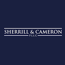 Sherrill & Cameron, PLLC logo