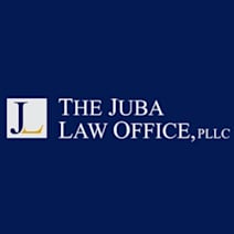 The Juba Law Office, PLLC logo