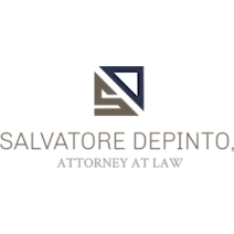 Salvatore DePinto, Attorney at Law logo