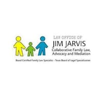 Law Office of Jim Jarvis logo